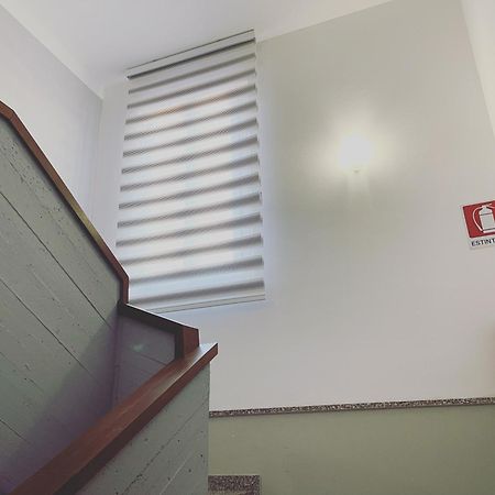 Rooms & Breakfast La Filigrana Fabriano Ngoại thất bức ảnh