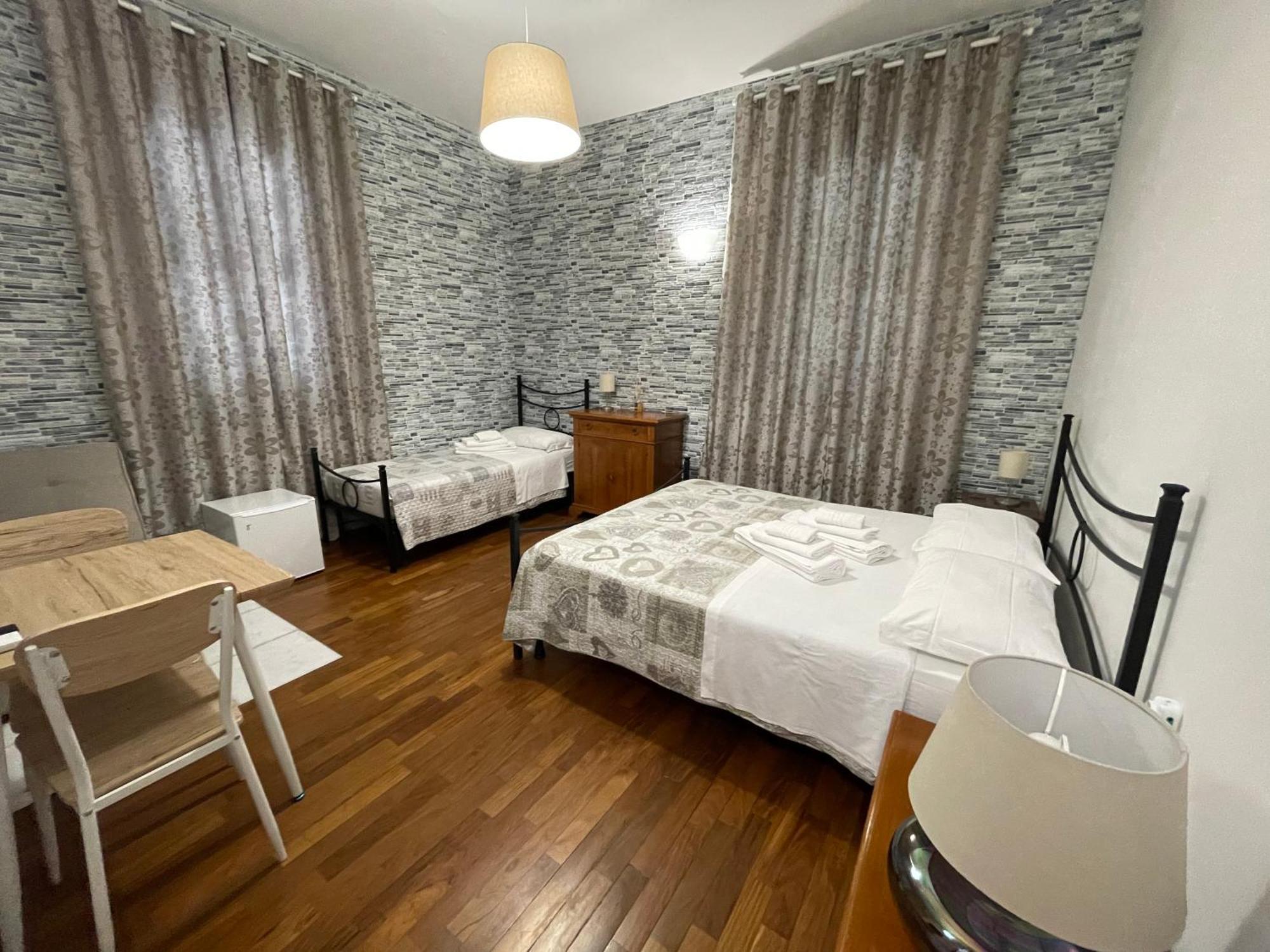 Rooms & Breakfast La Filigrana Fabriano Ngoại thất bức ảnh