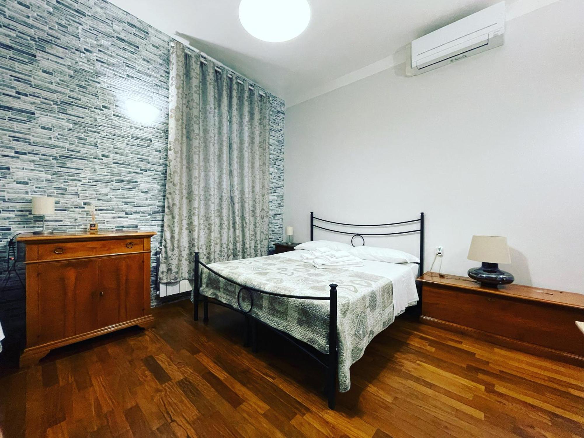 Rooms & Breakfast La Filigrana Fabriano Ngoại thất bức ảnh