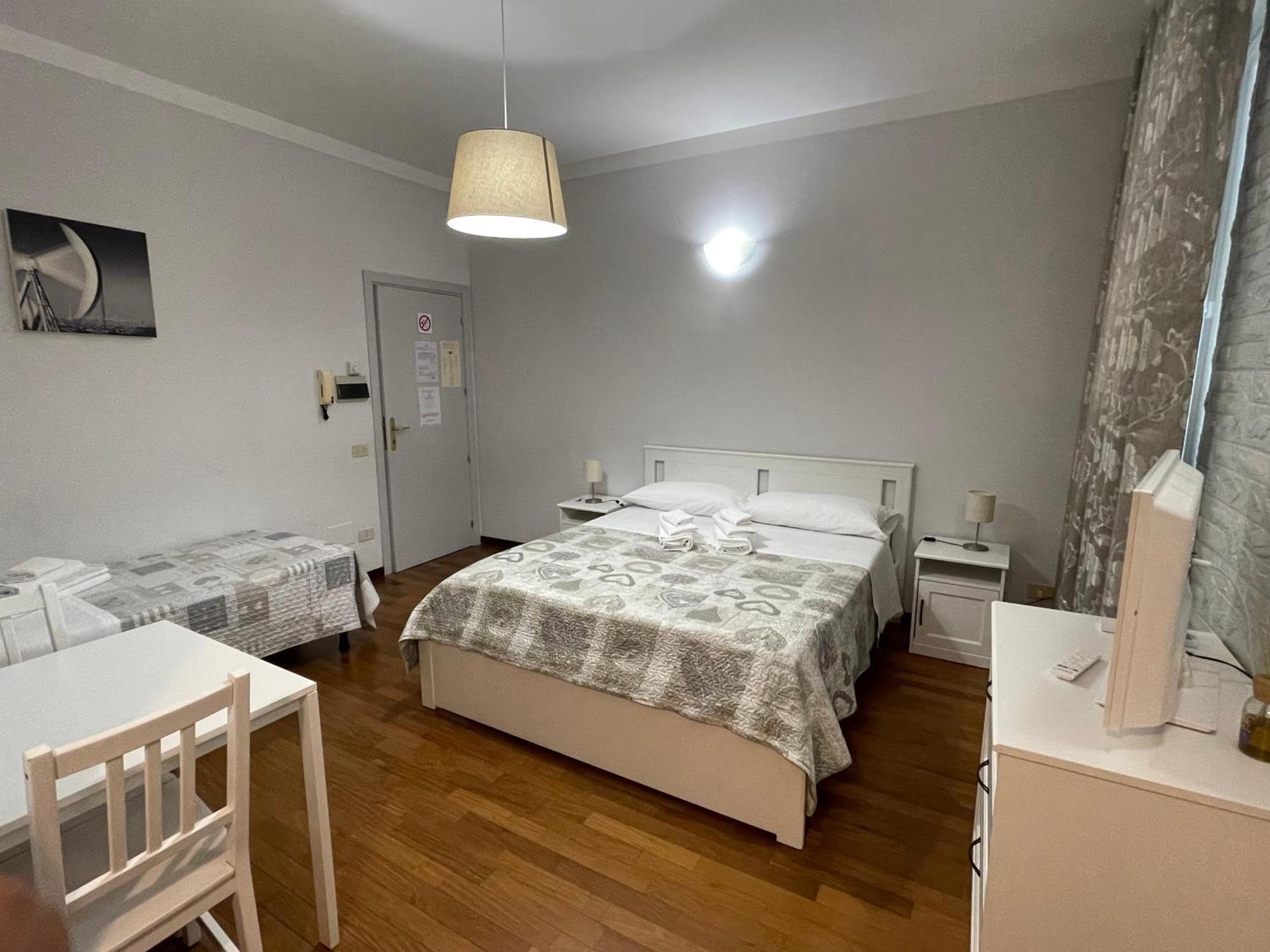 Rooms & Breakfast La Filigrana Fabriano Ngoại thất bức ảnh