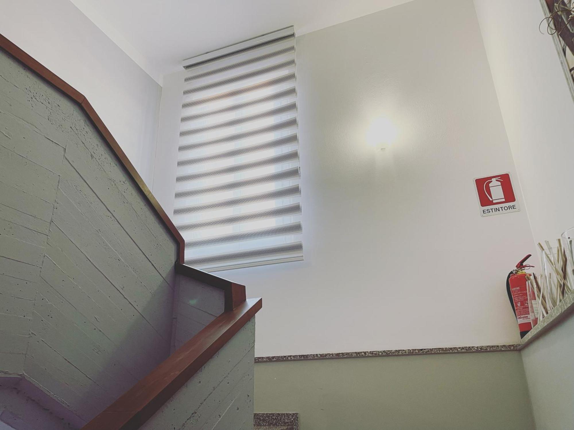 Rooms & Breakfast La Filigrana Fabriano Ngoại thất bức ảnh