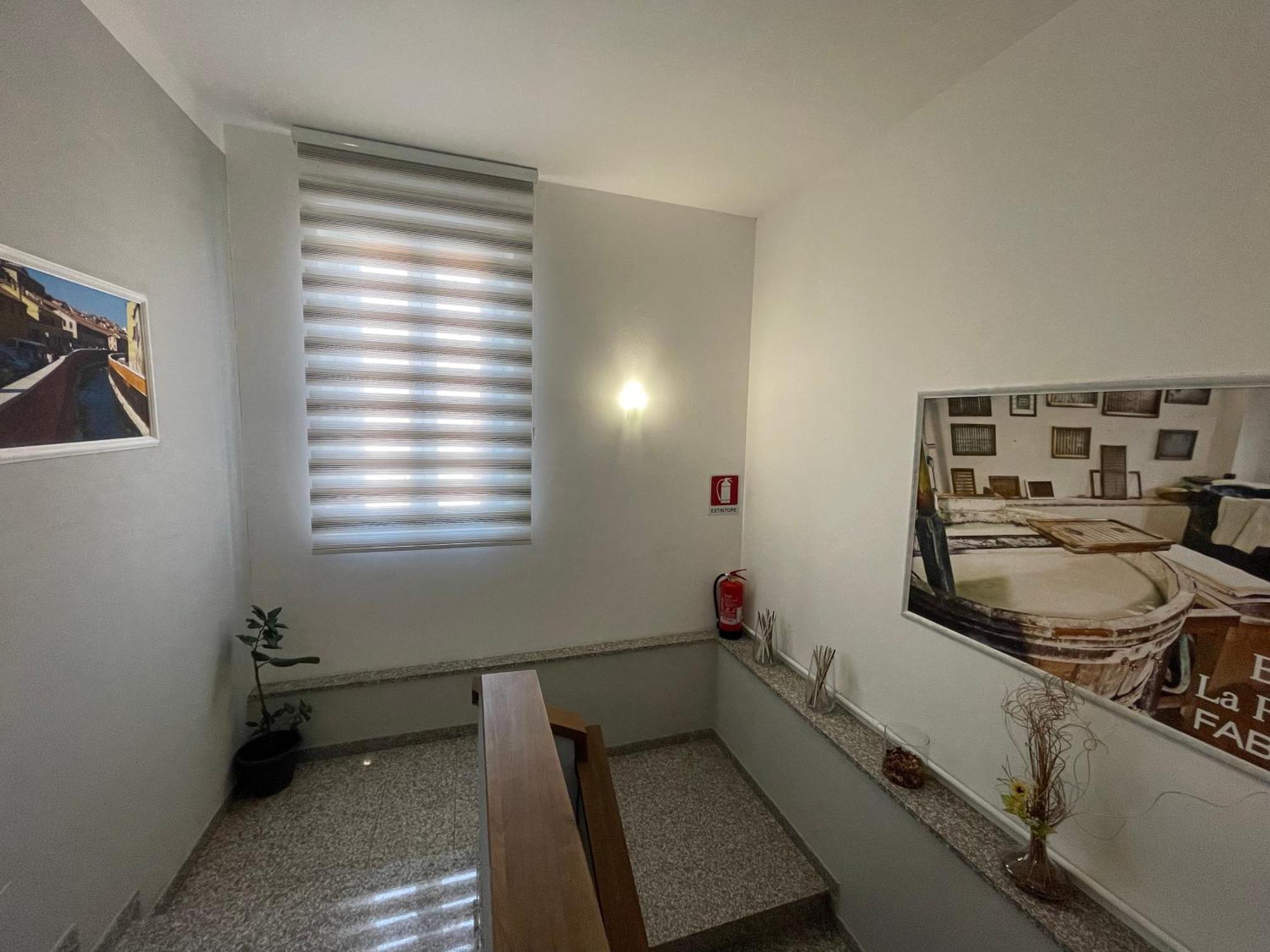 Rooms & Breakfast La Filigrana Fabriano Ngoại thất bức ảnh