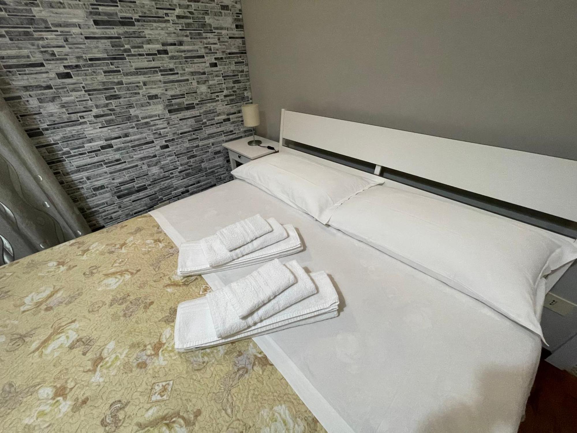 Rooms & Breakfast La Filigrana Fabriano Ngoại thất bức ảnh